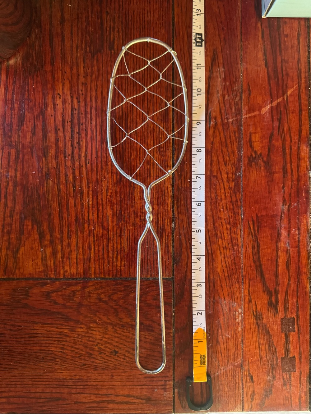 Vintage Wire Egg Beater